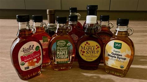 can you ship maple syrup internationally